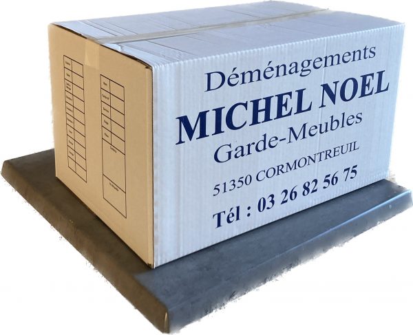 Carton standard